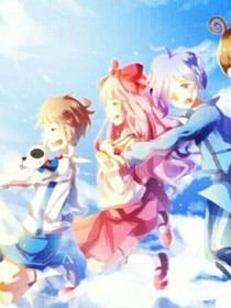 查里九世之墨归翼