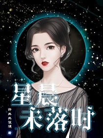 星晨未落时