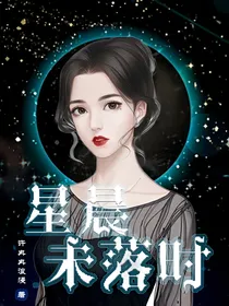 星晨未落时