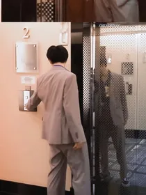 掉落凡间的星星……