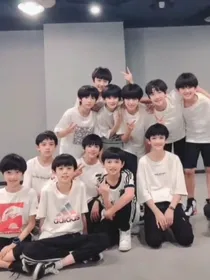 TF三代：新成员好好亲
