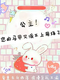 公主！您的马甲又派不上用场了