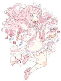 地缚少年花子君：蓝蝴蝶