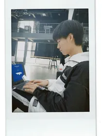 白日梦我明星素人