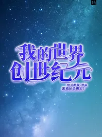我的世界—创世纪元