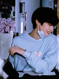 朱志鑫：很荣幸能够遇见你