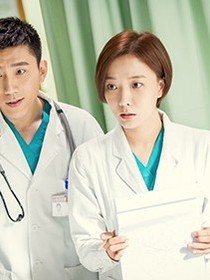 哈佛江氏姐妹急诊科医生