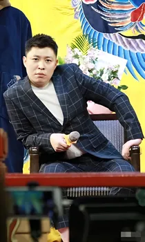 李鹤东：冬冬