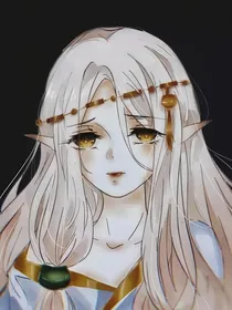 叶罗丽：美女你好