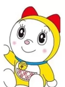 哆啦A梦：松岛哆啦美