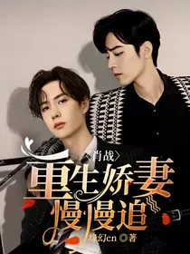 肖战：重生娇妻慢慢追