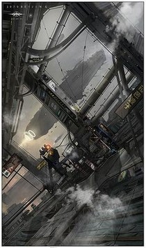 世界的终端
