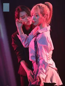SNH48：满眼皆是你
