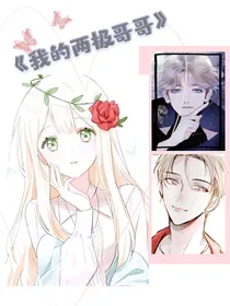 我的两极哥哥