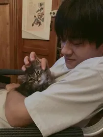 我是千玺的小猫咪