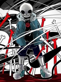 传说之下：穿越成killer