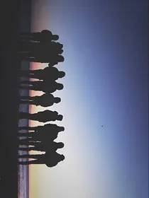 EXO：三生之川