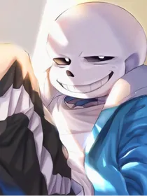 传说之下Undertale杂文（有刀有糖有日常）