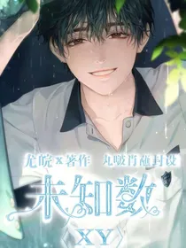 未知数：xy