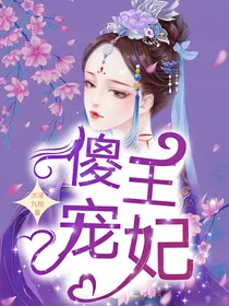 傻王宠妃