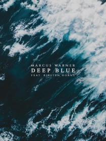 深蓝——海的颜色