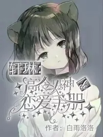 轩琳：高冷男神的恋爱手册