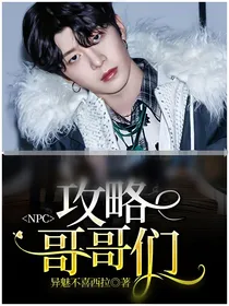 NPC：攻略哥哥们