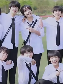 TF家族——山城的夏天