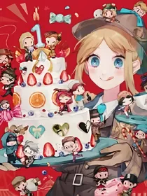 第五人格三周年那些丑照沙雕不断