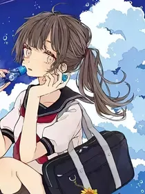 幽月学院（重写版）