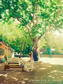 懵懂热恋