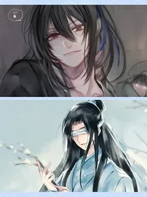 薛洋：忘记你，还爱你