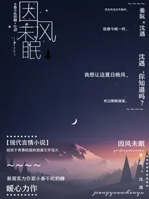因风未眠