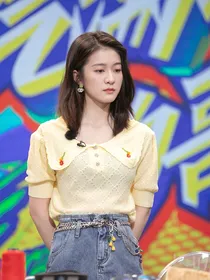 少女宗师李恩秀