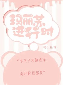玛丽苏进行时