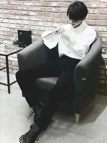 马嘉祺：小狐狸，阿程