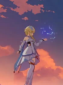 原神：古老的书籍