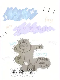 快穿：爷只想拆CP