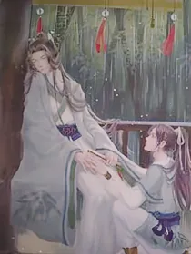 沈大大，马甲掉了