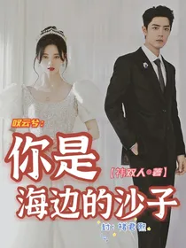叹云兮：你是海边的沙子