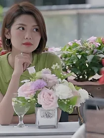 心动的信号4：穗花香