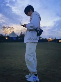 第一人称之贺峻霖人生