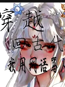 穿越回古代我用网语mr