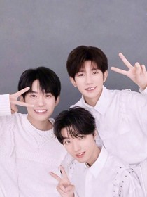 TFBOYS的身份