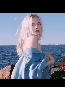 坠落的天使v