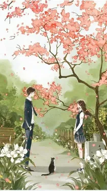 卿卿我心，终是谁负了谁-d151