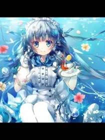 叶罗丽精灵梦之星辰女尊