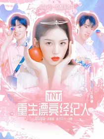 TNT：重生漂亮经纪人