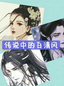 传说中的白清风
