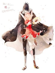 佐樱：甜梦
